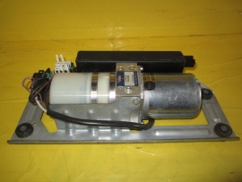 Mercedes Benz - Top Motor - A2308000030